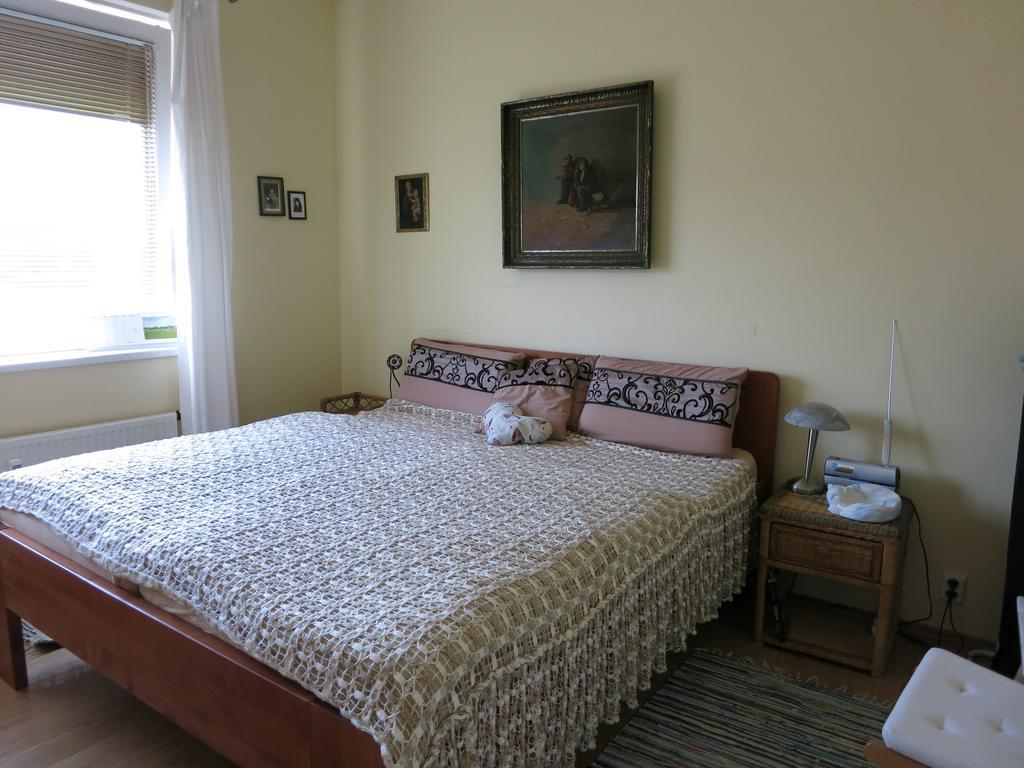 Homestay Podebrady Exterior photo